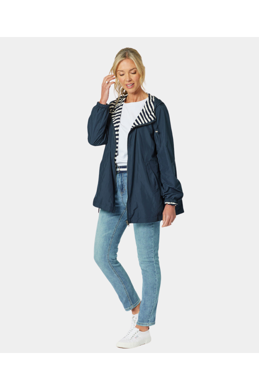 Harbour Reversible Jacket