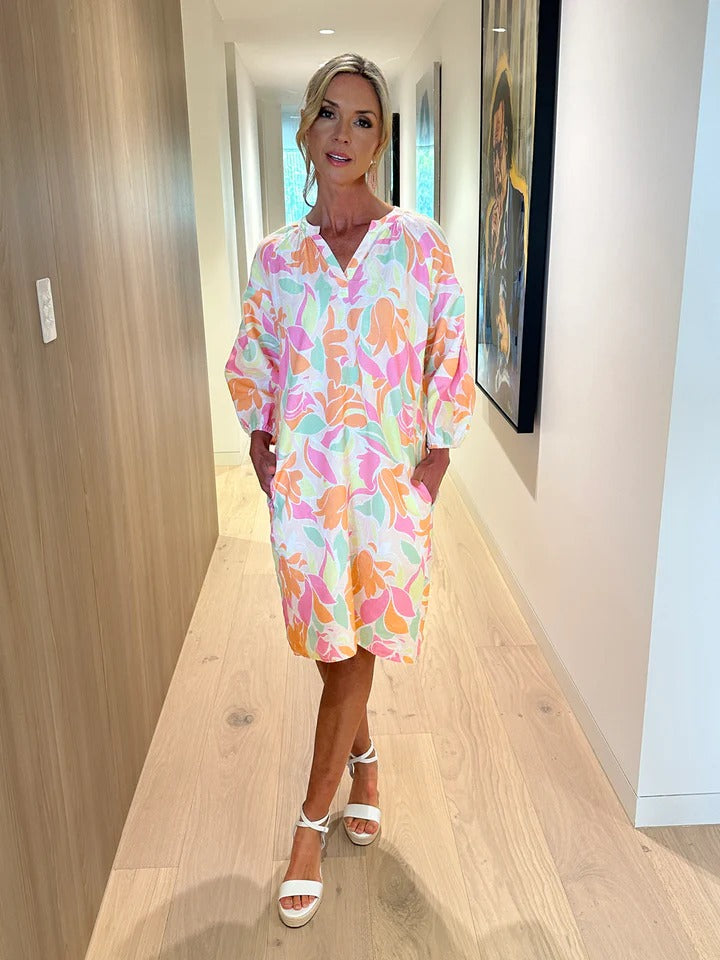Florida Keys Dress