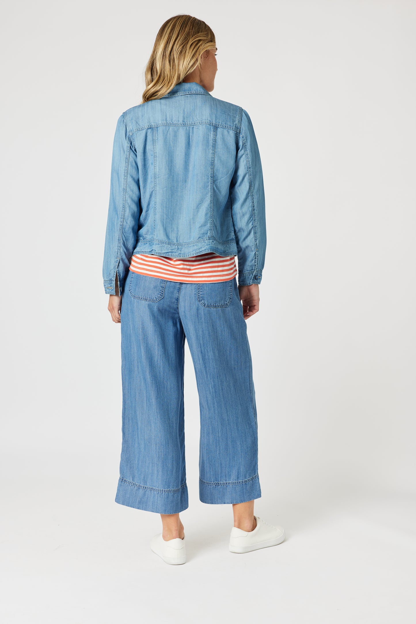 Sandie Pant Denim
