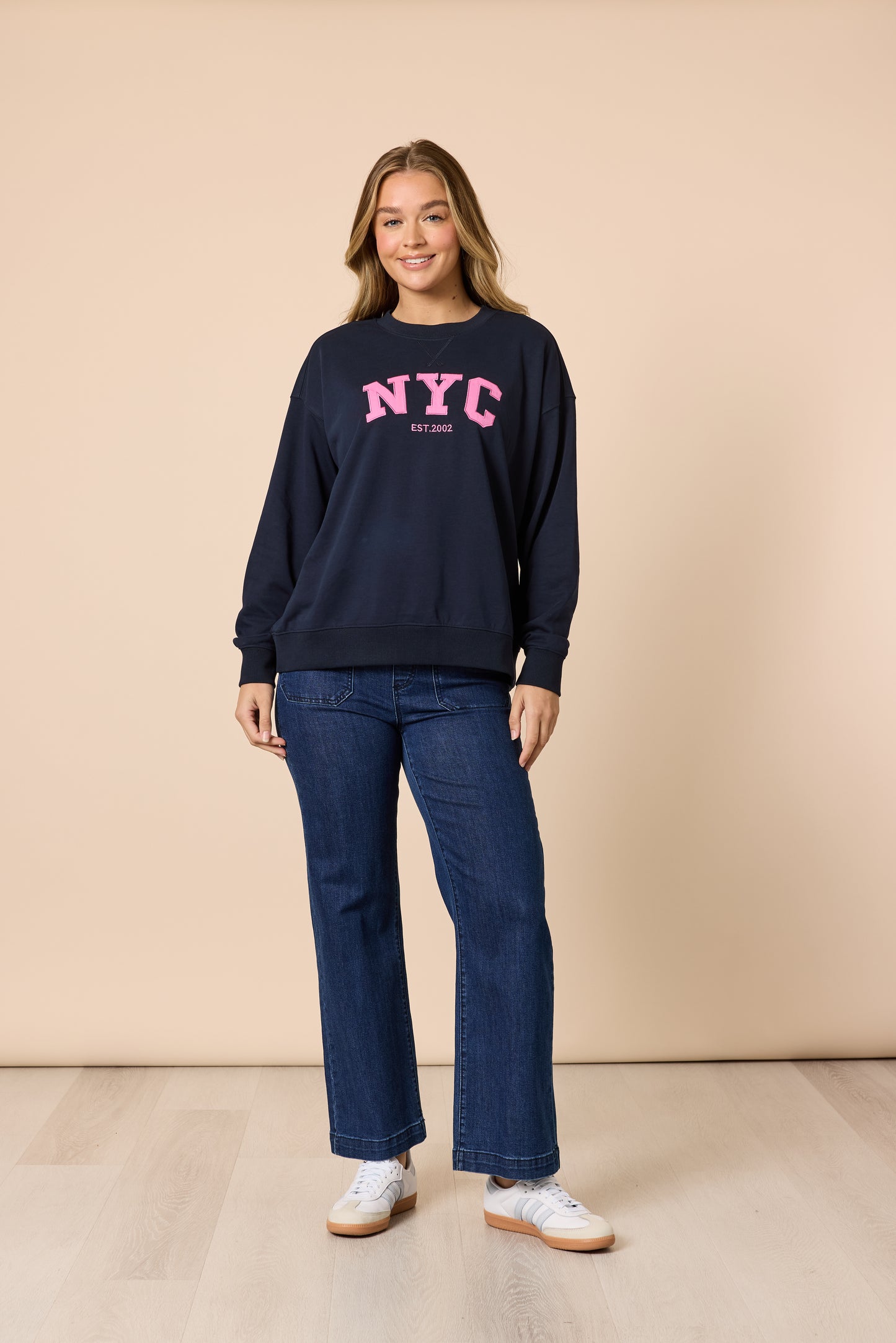 NYC Sweatshirt
