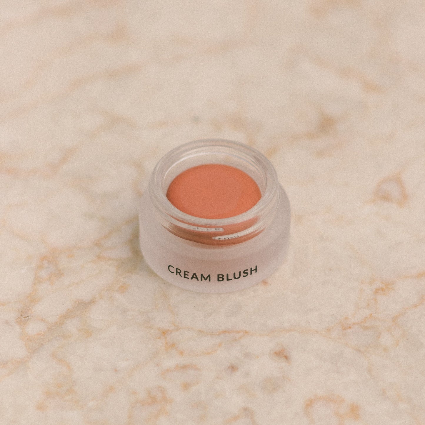 Eco By Sonya Cream Blush 9g