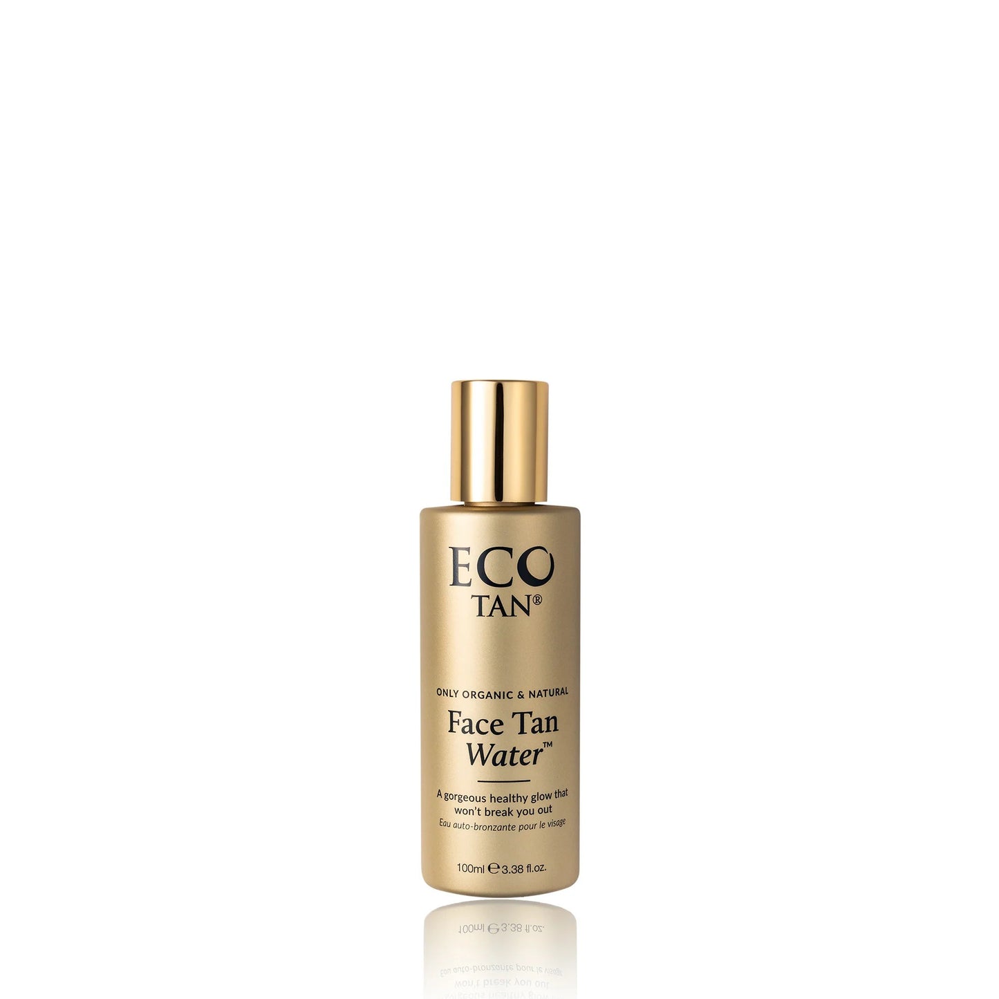 Eco By Sonya Face Tan Water 100ml