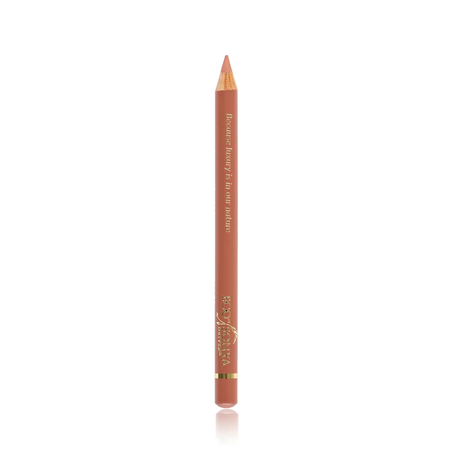 Eco By Sonya Lip Liner Nude