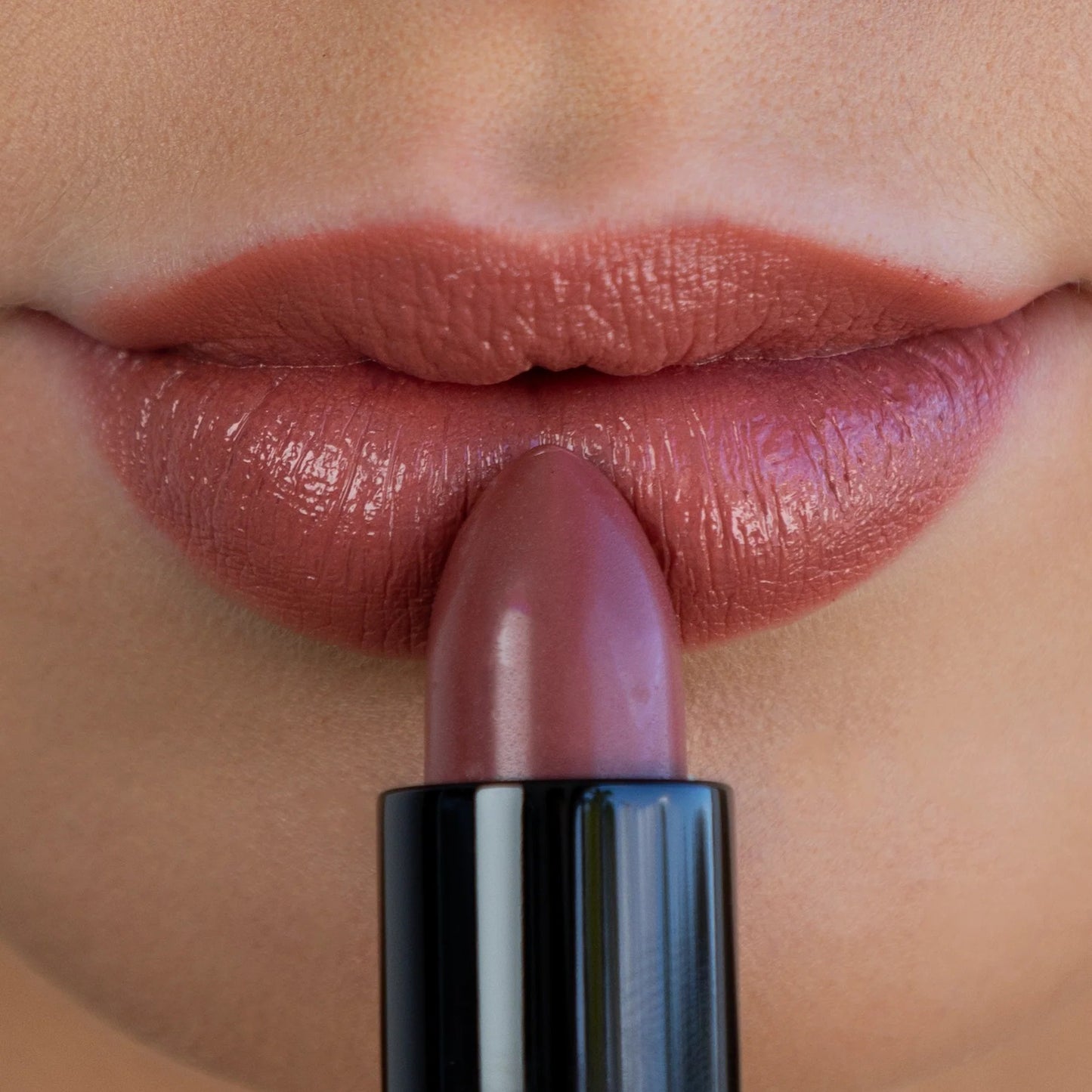 Eco By Sonya Lipstick Cream Miami Rose