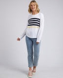 Byron L/S Tee