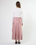 Callista Skirt Old Rose