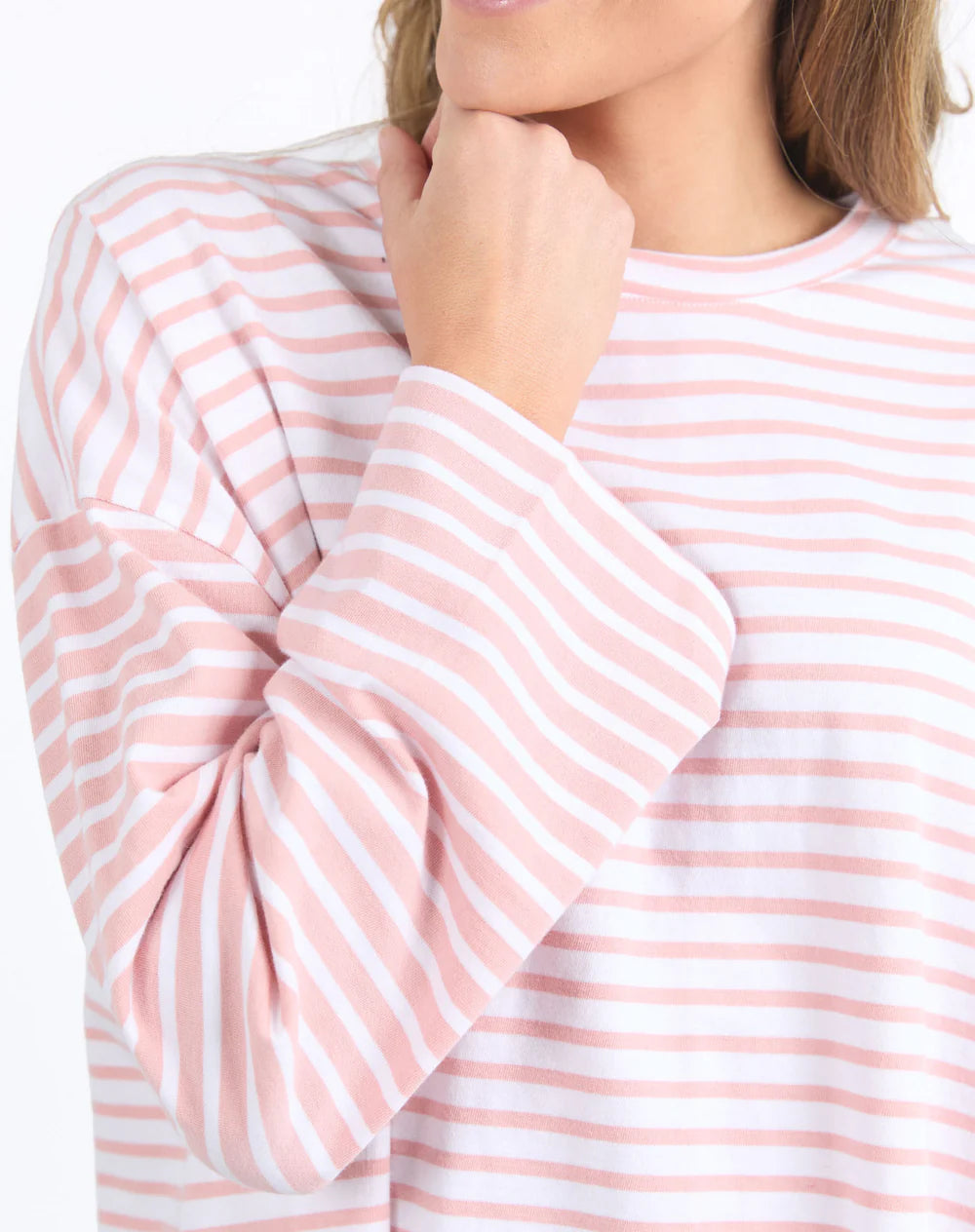 Koki Sweat Blush