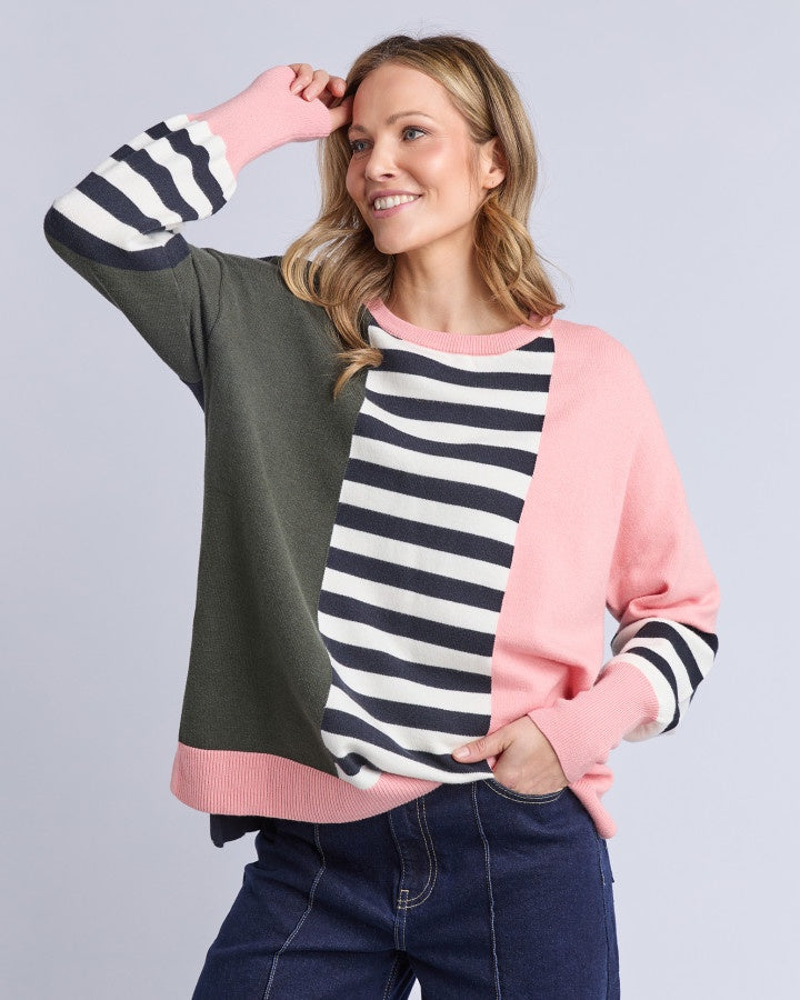 Freja Knit