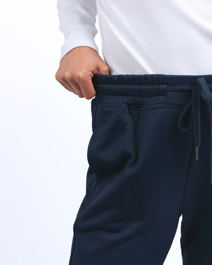 Gracie Trackpant Navy
