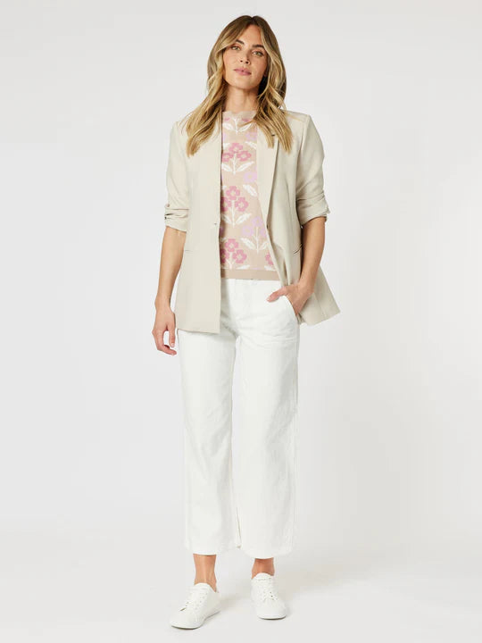 Hudson Jean Ivory