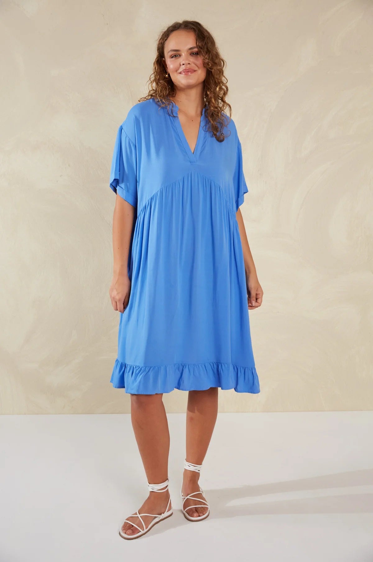 Palermo Dress