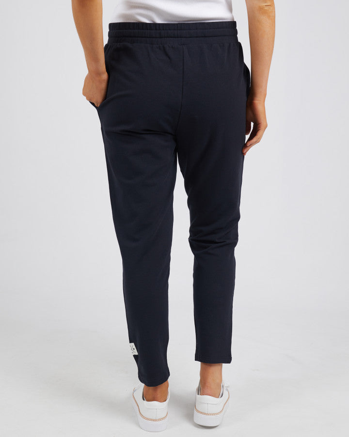 Lobby Pant Black
