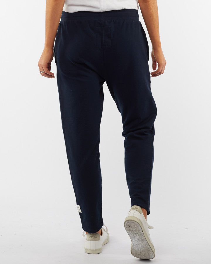 Lobby Pant Navy