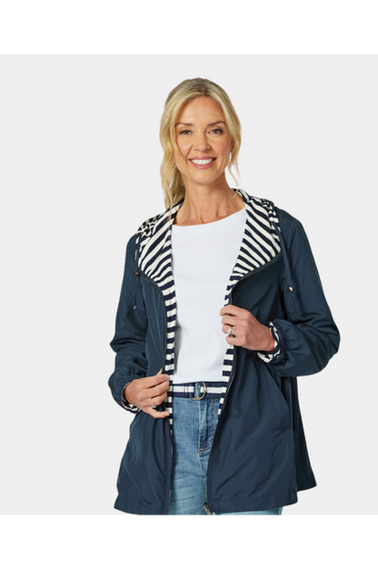 Harbour Reversible Jacket