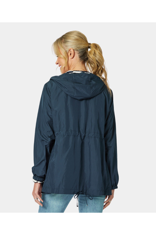 Harbour Reversible Jacket
