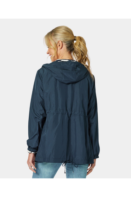 Harbour Reversible Jacket