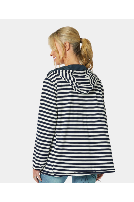 Harbour Reversible Jacket