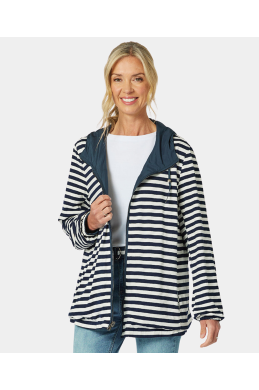 Harbour Reversible Jacket