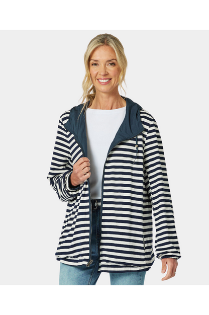 Harbour Reversible Jacket