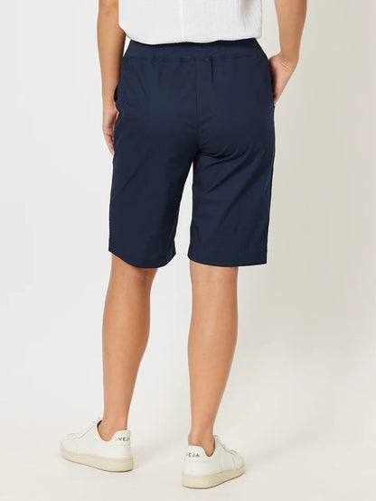 Santorini Short Navy