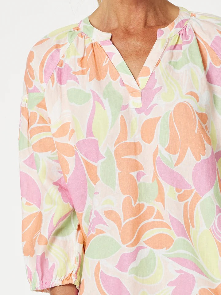 Florida Keys Dress