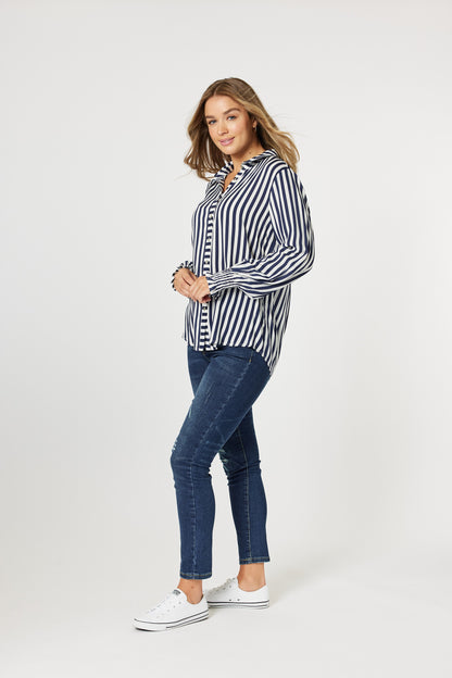 Soho Stripe Shirt