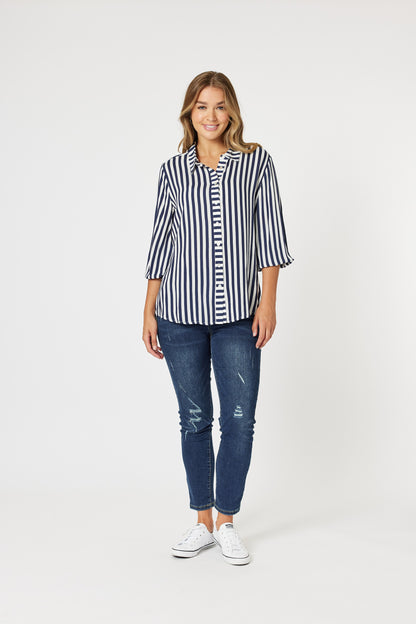 Soho Stripe Shirt