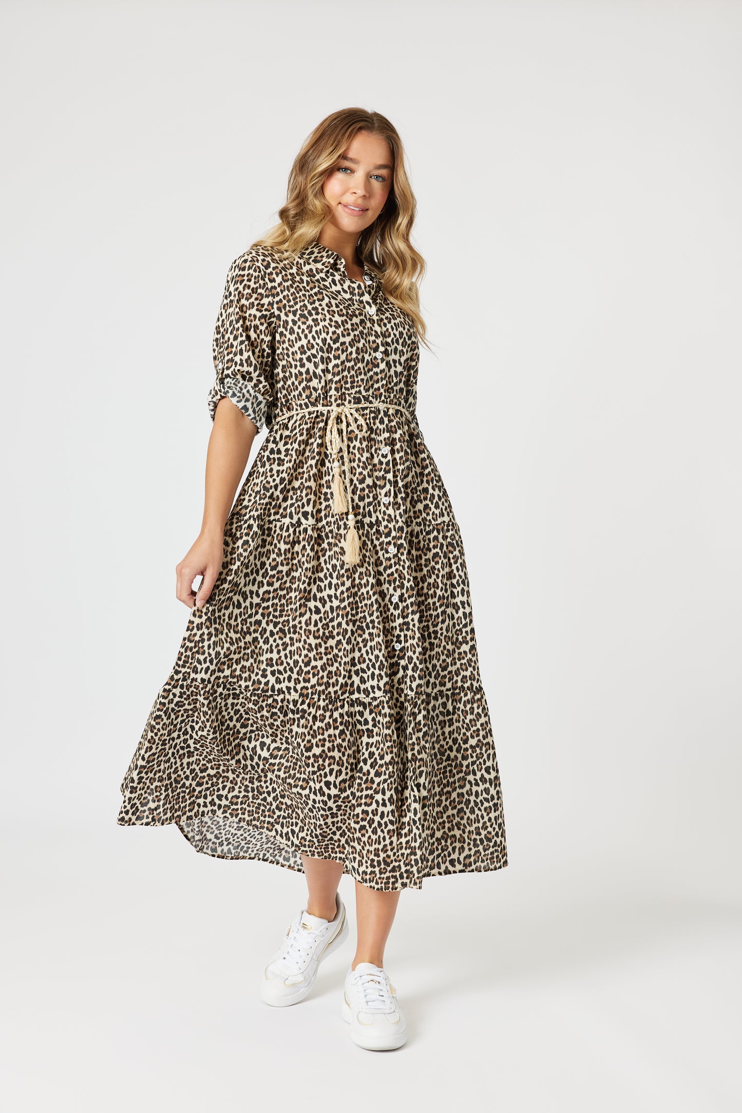 Le Marais Dress Animal