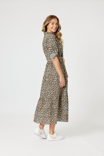 Le Marais Dress Animal