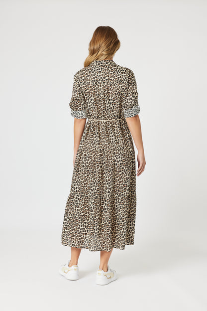 Le Marais Dress Animal