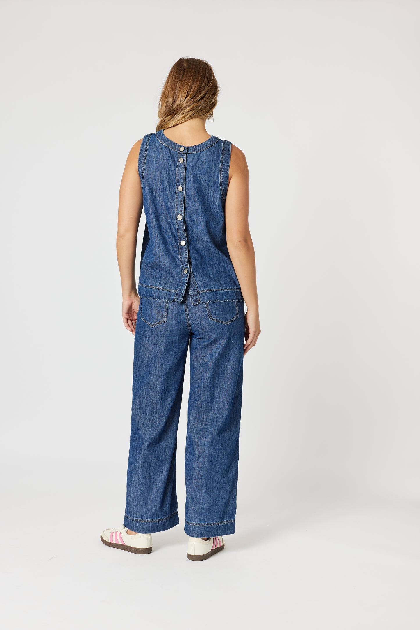 Charlie Denim Jean Denim