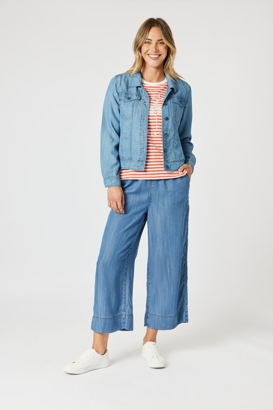 Sandie Pant Denim