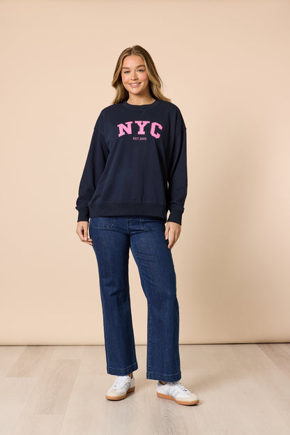NYC Sweatshirt