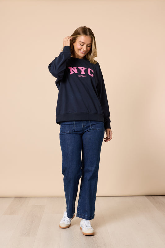 NYC Sweatshirt