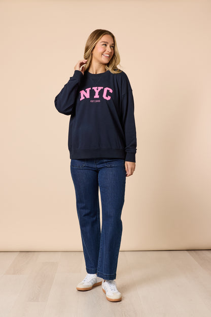 NYC Sweatshirt