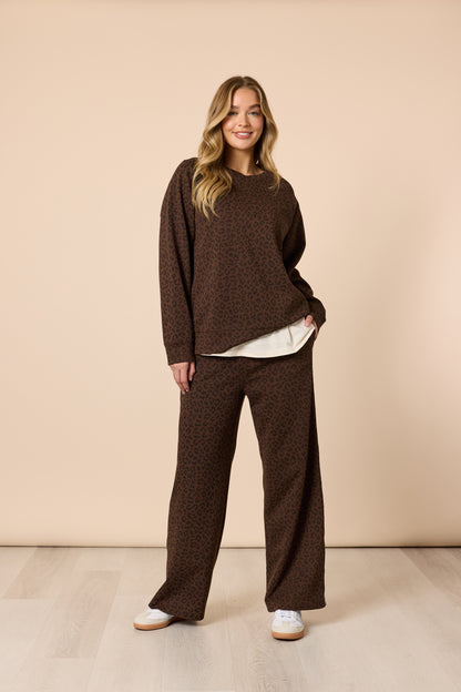 Urban Jungle Sweatshirt