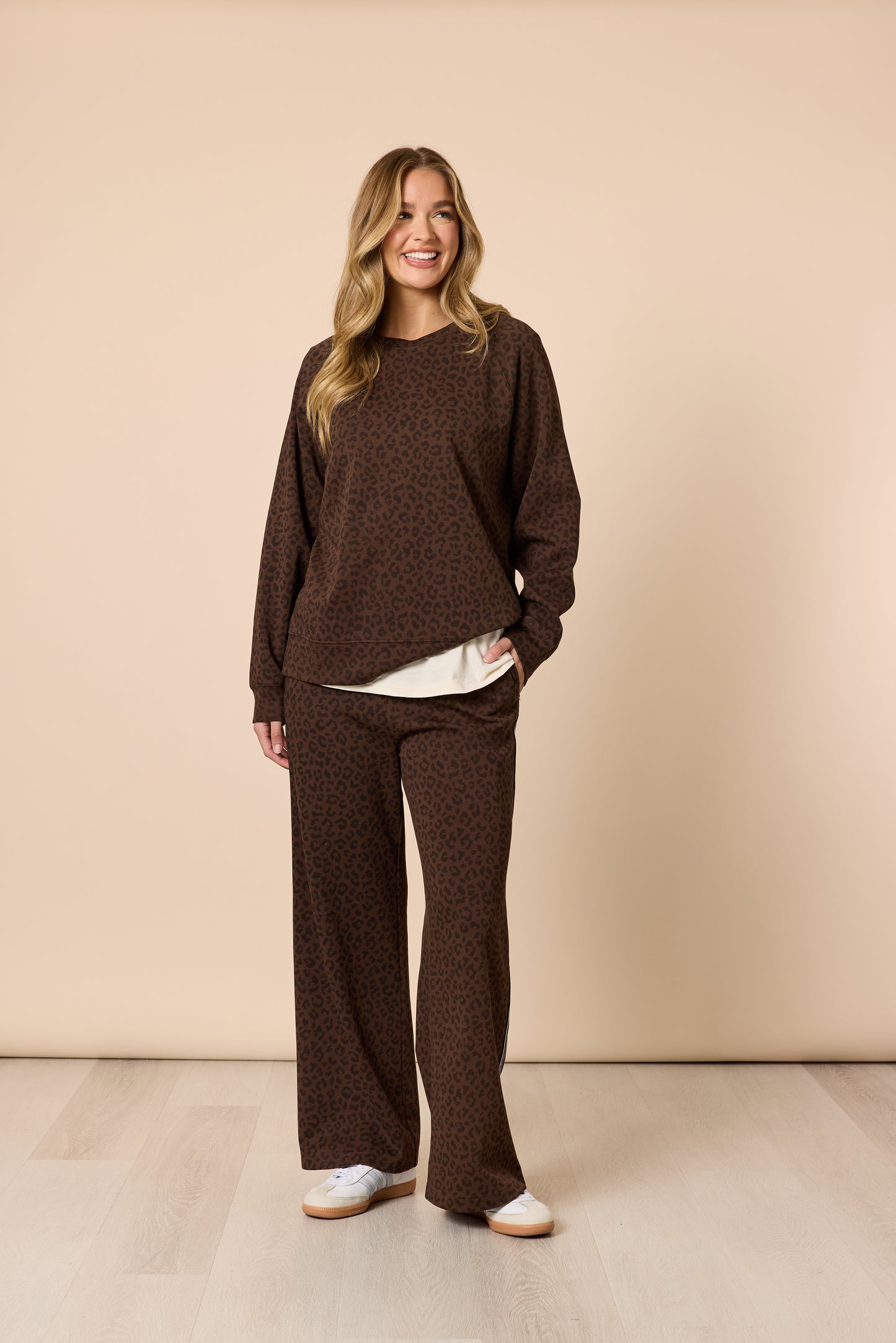 Urban Jungle Pant
