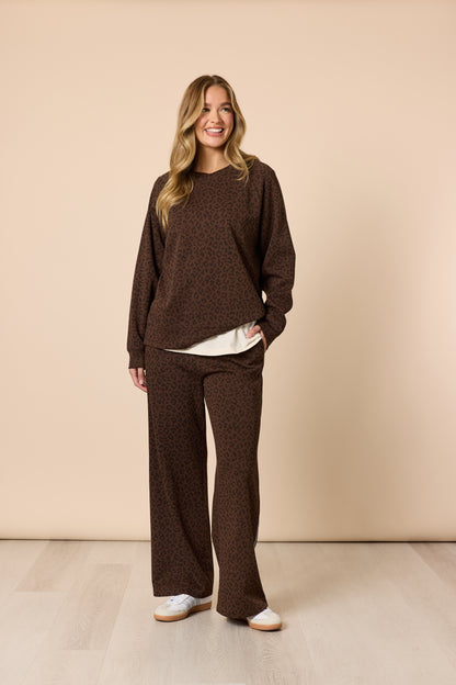 Urban Jungle Pant