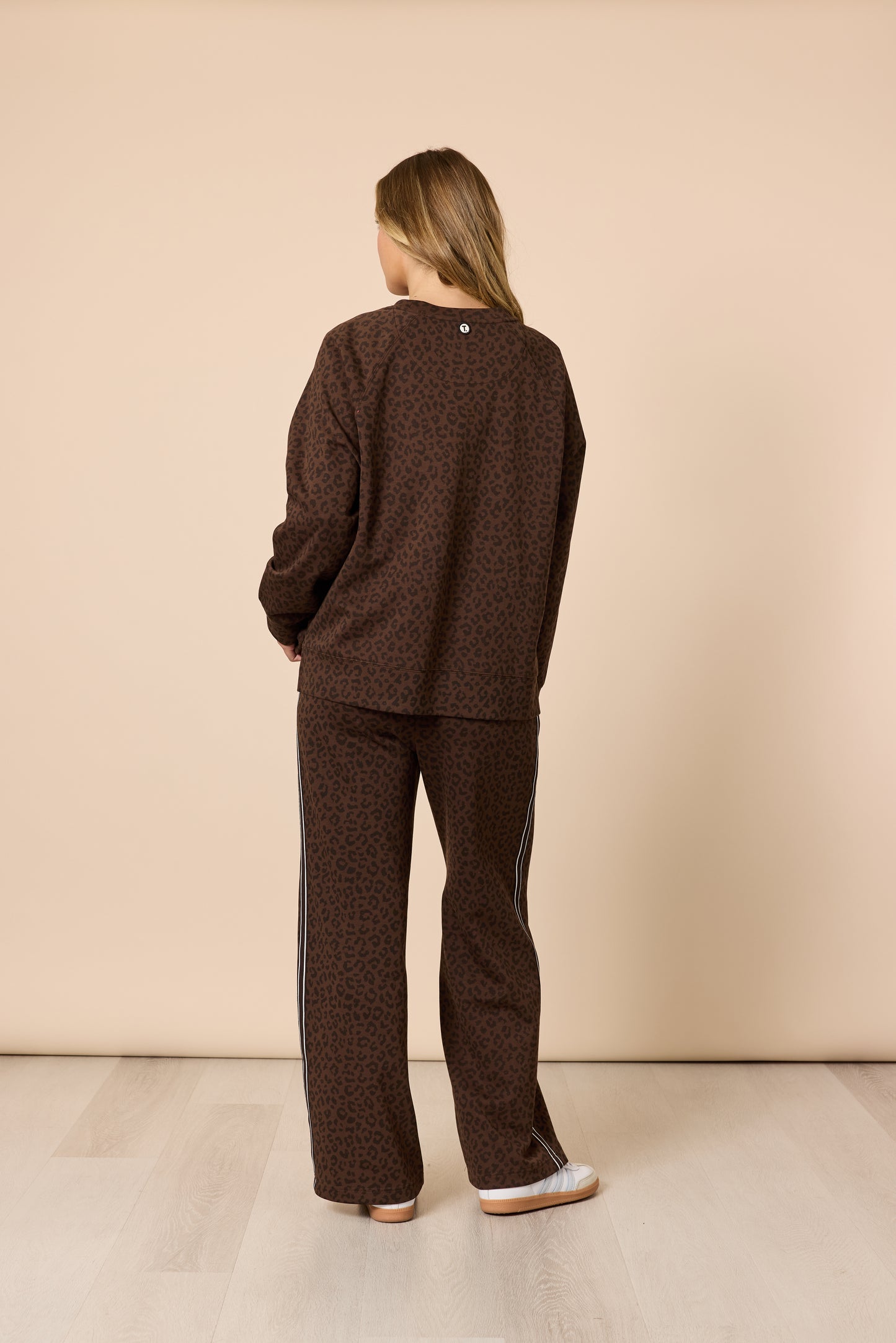 Urban Jungle Sweatshirt