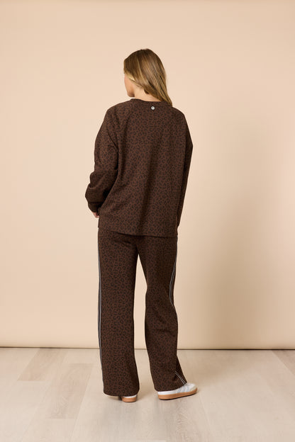 Urban Jungle Sweatshirt