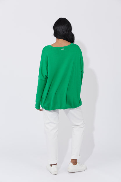 Haven Jumper Oasis