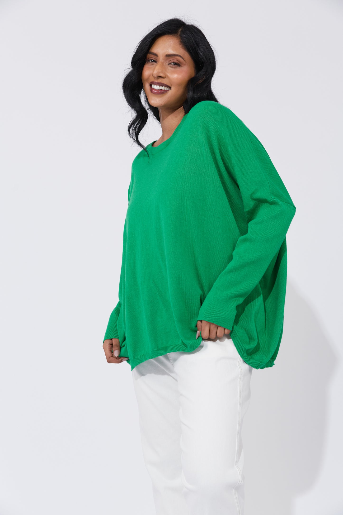 Haven Jumper Oasis