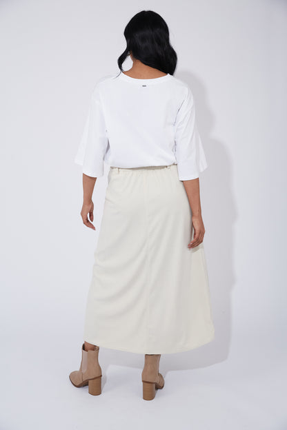 Nashville Skirt Sand
