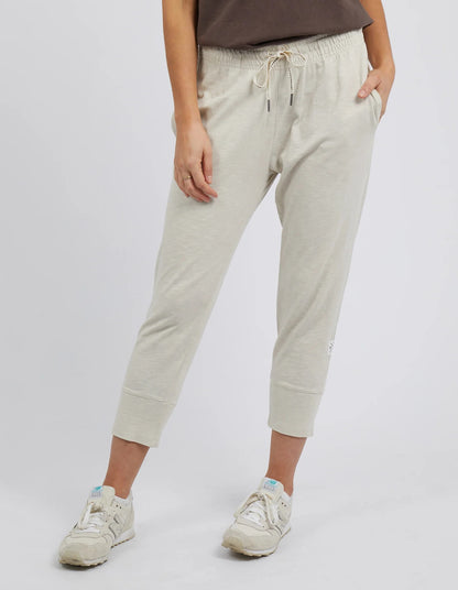 Brunch Pant Natural