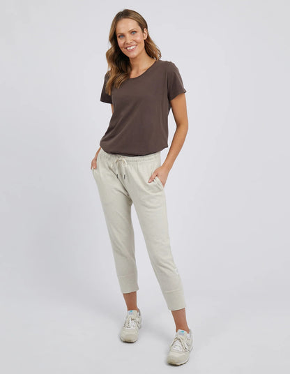 Brunch Pant Natural