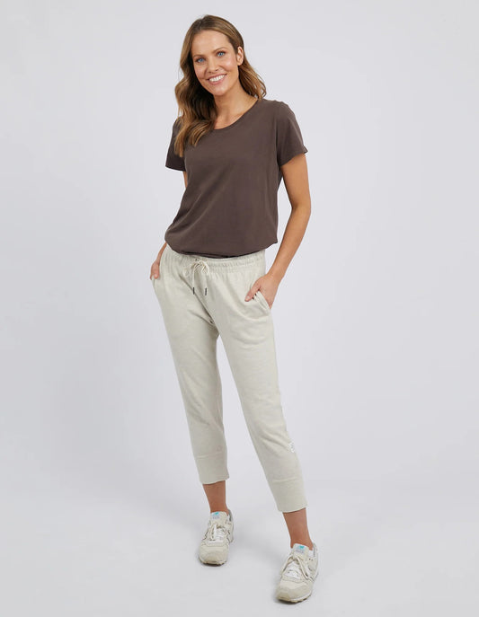 Brunch Pant Natural