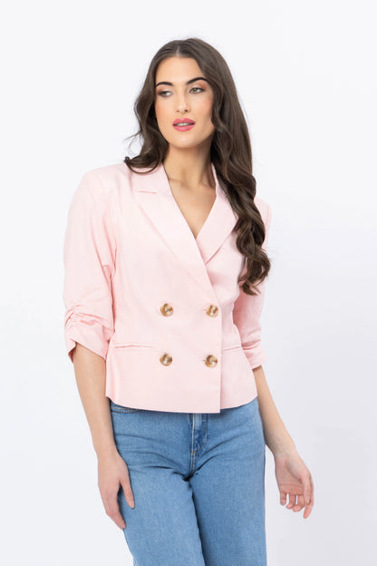 Guest Blazer Pink