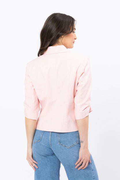 Guest Blazer Pink