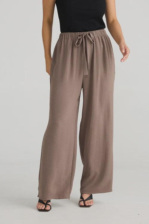 Astrid Pant Bark