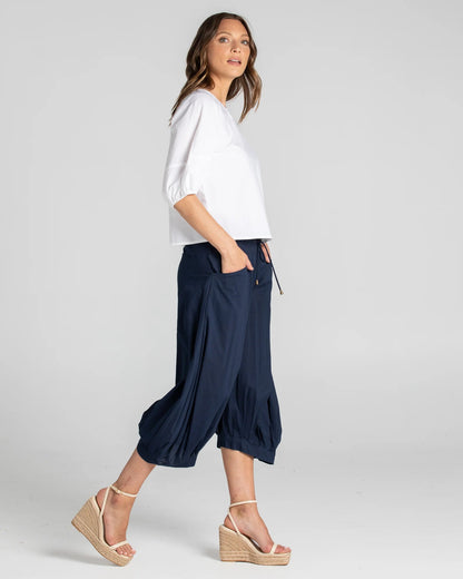 Guru Pant Navy